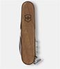 Picture of SPARTAN WOOD 91MM BROWN